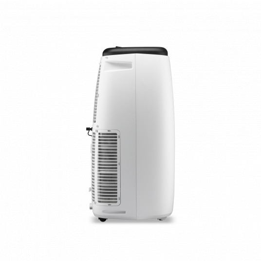 Duux Smart Mobile Air Conditioner North Ātrumu skaits 3, Balts, 18000 BTU/h