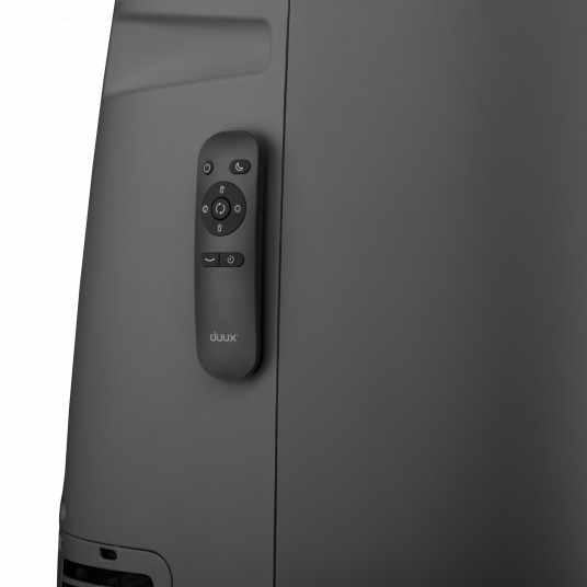 Duux Smart Mobile Air Conditioner North Ātrumu skaits 3, pelēks, 18000 BTU/h
