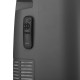 Duux Smart Mobile Air Conditioner North Ātrumu skaits 3, Balts, 14000 BTU/h