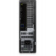 DELL Vostro 3710 i7-12700 SFF Intel® Core™ i7 16 GB DDR4-SDRAM 512 GB SSD Windows 11 Pro PC melns