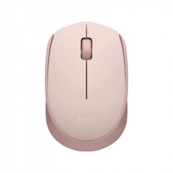 Pele Logitech M171 Optical Rose