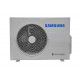 SAMSUNG gaiss-ūdens 4,4/5,0 kW SPLIT siltumsūkņa KOMPLEKTS (bez telpas sildītāja) AE090RNYDEG/EU + AE040RXEDEG/EU + MWR-WW10KN