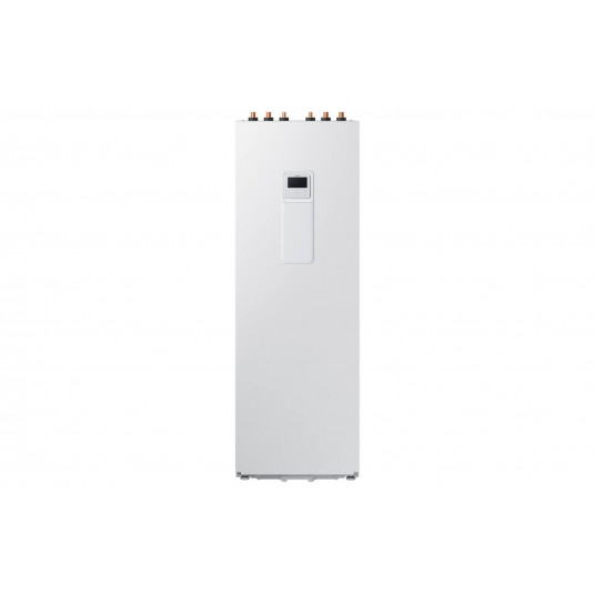 SAMSUNG gaiss-ūdens 9,0/8,7 kW SPLIT siltumsūkņa KOMPLEKTS (ar 260 l tilpuma sildītāju) AE260RNWSEG/EU + AE090RXEDEG/EU