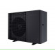 SAMSUNG gaiss-ūdens 8 kW Mono HT Silent siltumsūkņa monobloks ar 200 l tilpuma sildītāju AE080BXYDEG/EU + AE200RNWMEG/EU