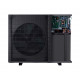 SAMSUNG gaiss-ūdens 8 kW Mono HT Silent siltumsūkņa monobloks ar 200 l tilpuma sildītāju AE080BXYDEG/EU + AE200RNWMEG/EU