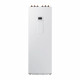 SAMSUNG gaiss-ūdens 8 kW Mono HT Silent siltumsūkņa monobloks ar 200 l tilpuma sildītāju AE080BXYDEG/EU + AE200RNWMEG/EU