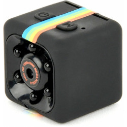 BCAM-01 korpusa kamera