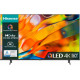 Teler Hisense 50E7KQ LED 50" Smart