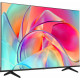 Teler Hisense 50E7KQ LED 50" Smart