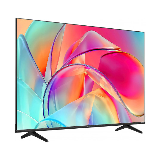 Teler Hisense 50E7KQ LED 50" Smart