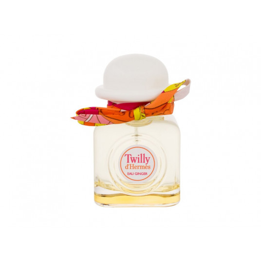 Hermès Hermes Twilly Eau Ginger Edp Sp 50ml