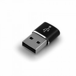 Mocco USB adapteris C tipam