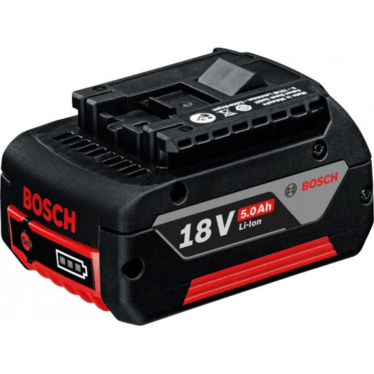 Bosch GBA 18V 5,0Ah profesionālais akumulators