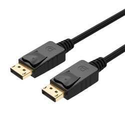 UNITEK HDMI BASIC V2.0 GOLD CABLE 3M, Y-C139M