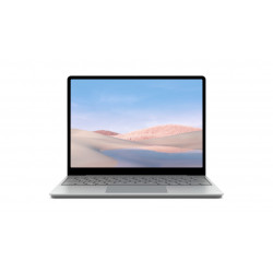 Microsoft Surface klēpjdators Go Intel® Core™ i5 i5-1035G1 piezīmjdators 31,6 cm (12,4 collas) skārienekrāns 8 GB LPDDR4x-SDRAM 256 GB SSD Wi-Fi 6 (802.11ax) Windows 10 Pro Platinum