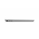 Microsoft Surface klēpjdators Go Intel® Core™ i5 i5-1035G1 piezīmjdators 31,6 cm (12,4 collas) skārienekrāns 8 GB LPDDR4x-SDRAM 256 GB SSD Wi-Fi 6 (802.11ax) Windows 10 Pro Platinum