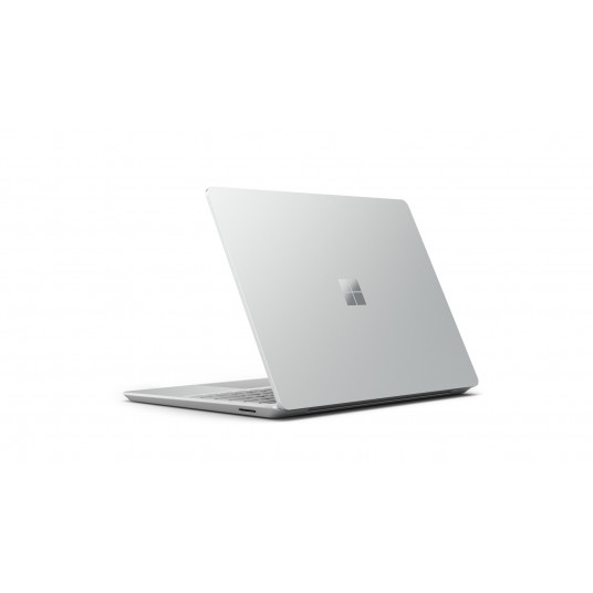 Microsoft Surface klēpjdators Go Intel® Core™ i5 i5-1035G1 piezīmjdators 31,6 cm (12,4 collas) skārienekrāns 8 GB LPDDR4x-SDRAM 256 GB SSD Wi-Fi 6 (802.11ax) Windows 10 Pro Platinum