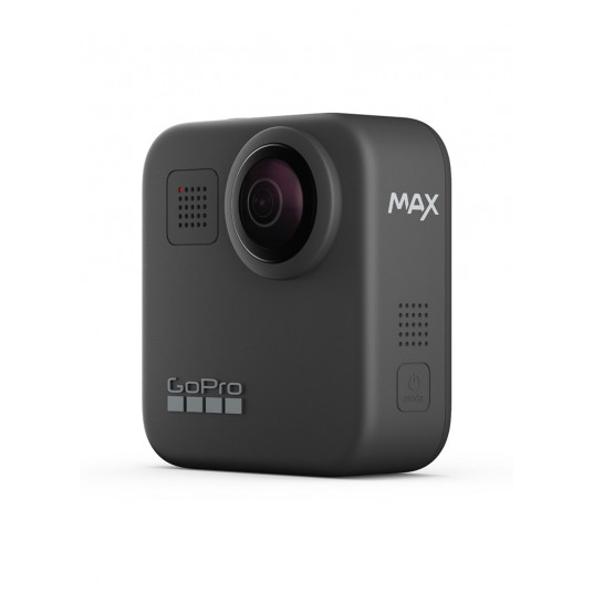 GoPro MAX Action sporta kamera 16,6 MP 5K Ultra HD Wi-Fi