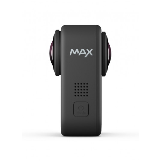 GoPro MAX Action sporta kamera 16,6 MP 5K Ultra HD Wi-Fi