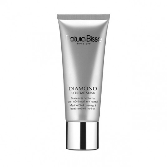 Natura Bissé - atjaunojoša, mitrinoša maska Diamond (Extreme Mask) 75 ml