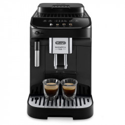 Espresso automāts DeLonghi Magnifica EVO, melns
