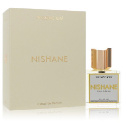 Nishane Wulong Cha Extrait De Parfum Spray  unisex  100 Ml For Women
