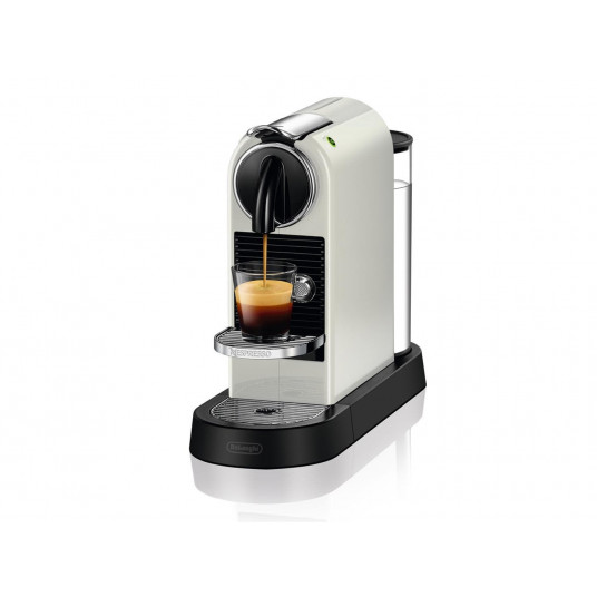 De'Longhi EN167W Pilnībā automātisks espresso kafijas automāts 1L