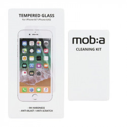 Rūdīts stikls MOB:A iPhone 8/7/6S, 0,33 mm / 383218