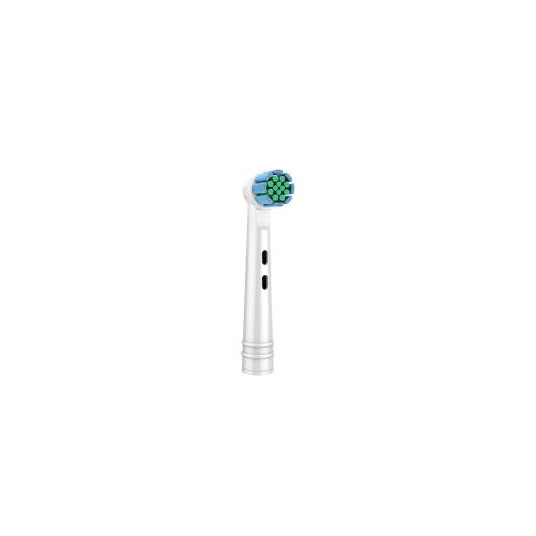 Zobu birstes uzgaļi Nordic Quality piemērots Oral-B®, Standard Soft 4 gab. / 2270013