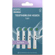 Zobu birstes uzgaļi Nordic Quality piemērots Oral-B®, Standard Soft 4 gab. / 2270013