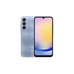 Telefons Samsung Galaxy A25 5G 6GB/128GB Mėlynas