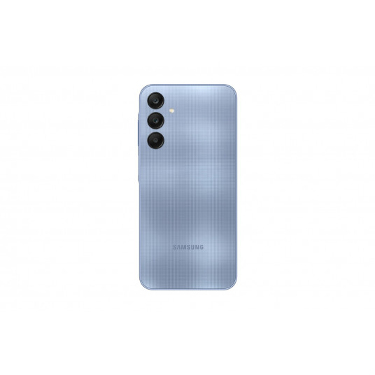 Telefons Samsung Galaxy A25 5G 6GB/128GB Mėlynas