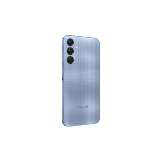 Telefons Samsung Galaxy A25 5G 6GB/128GB Mėlynas