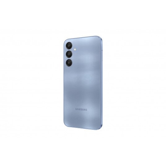 Telefons Samsung Galaxy A25 5G 6GB/128GB Mėlynas