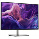 LCD monitors|DELL|P2425|24"|Biznesa|Paneļa IPS|1920x1200|16:10|100Hz|Matēts|8ms|Grozāms|Grozāms|Pielāgojams augstums|Slīpums|210BMJF