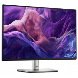 LCD monitors|DELL|P2425|24"|Biznesa|Paneļa IPS|1920x1200|16:10|100Hz|Matēts|8ms|Grozāms|Grozāms|Pielāgojams augstums|Slīpums|210BMJF