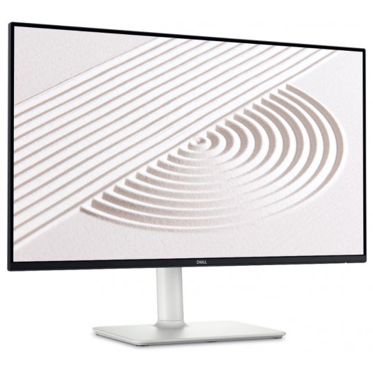 LCD monitors|DELL|S2425HS|23,8"|Biznesa|Paneļa IPS|1920x1080|16:9|100Hz|Matēts|8ms|Skaļruņi|Grozāms|Grozāms|Regulējams augstums|Slīpums|210BMHH