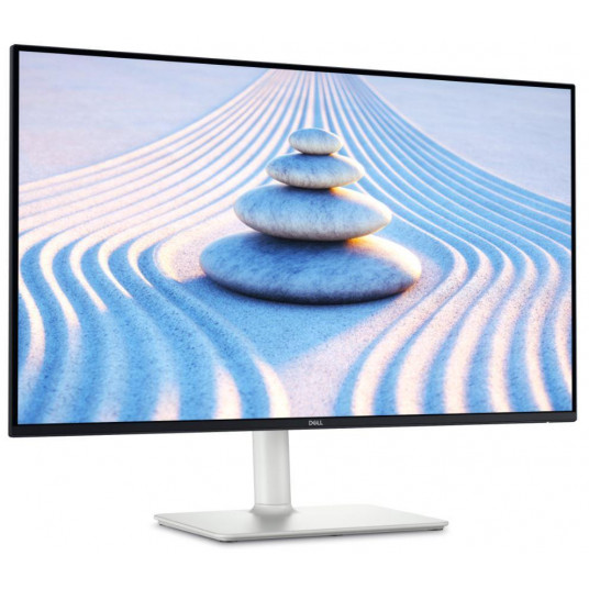 LCD monitors|DELL|S2725HS|27"|Biznesa|Paneļa IPS|1920x1080|16:9|100Hz|Matēts|8ms|Skaļruņi|Grozāmi|Grozāmi|Regulējams augstums|Slīpums|210BMHG