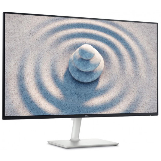 LCD monitors|DELL|S2725H|27"|Biznesa|Paneļa IPS|1920x1080|16:9|100Hz|Matēts|8ms|Skaļruņi|Noliekti|210-BMHK