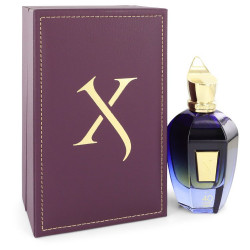 Xerjoff 40 Knots Eau De Parfum Spray  Unisex  100 ml for Women