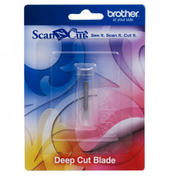 Deep Cut Blade Brother