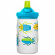 Butelka termiczna dla dzieci CamelBak eddy+ Kids SST Vacuum Insulated 350ml, Bugs!