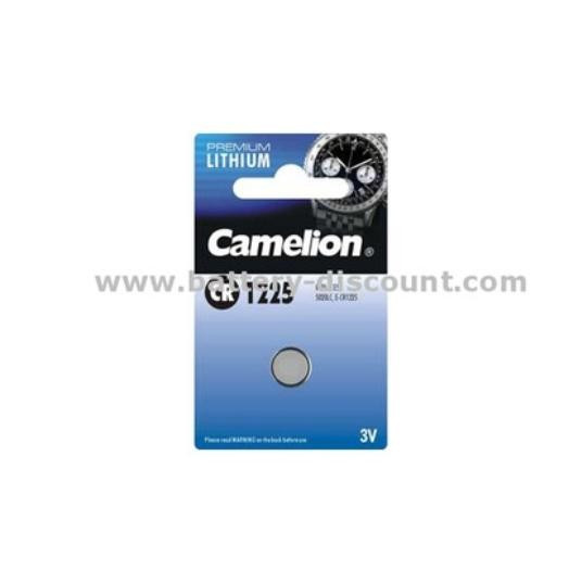 Camelion Baterija Lithium 3V