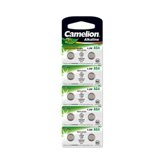 Camelion Alkaline baterija 1.5V
