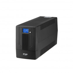 FSP/Fortron iFP 600 0,6 kVA 360 W 2 maiņstrāvas izeja(-as)