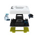 Mamibot | Logu tīrīšanas robots | W120-P | Ar vadu | 3000 Pa | Balts