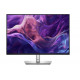 Dell | P2425E | 24 collas | IPS | 1920 x 1200 pikseļi | 16:10 | Garantija 36 mēneši | 8 ms | 300 cd/m² | Melns