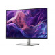 Dell | P2425E | 24 collas | IPS | 1920 x 1200 pikseļi | 16:10 | Garantija 36 mēneši | 8 ms | 300 cd/m² | Melns