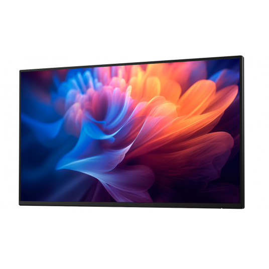 Dell | P2725H | 27 collas | IPS | 1920 x 1080 pikseļi | 16:9 | Garantija 36 mēneši | 8 ms | 300 cd/m² | Melns