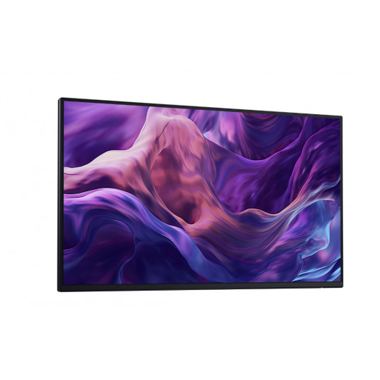 Dell | P2425H | 24 collas | IPS | 1920 x 1080 pikseļi | 16:9 | Garantija 36 mēneši | 8 ms | 250 cd/m² | Melns